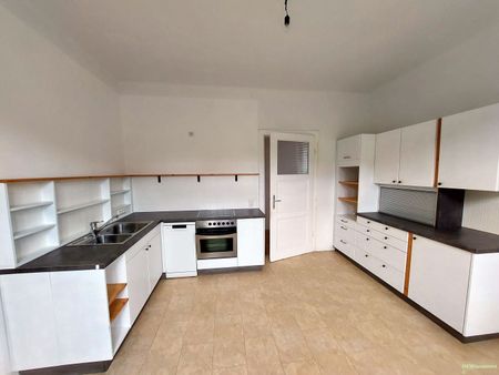 Teilsanierte Altbauwohnung mit Eigengarten in Steyr - Photo 2