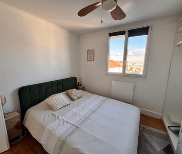 Appartement Courbevoie 3 pièce(s) 40 m2 - Photo 3