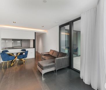 2 bedroom flat to rent - Photo 3