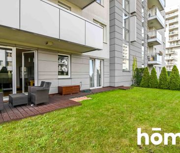 Mieszkanie 48 m², Gdańsk, Zaspa, al. Aleja Jana Pawła II - Фото 1