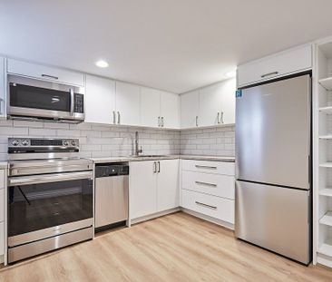 For Lease - 181 Ferris Road Unit# Basement, Toronto, Ontario - Photo 5