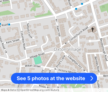Wellington Road, Oxton - Photo 1