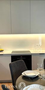 Warszawa, Wola, Wola Czyste, Ludwiki - Photo 3