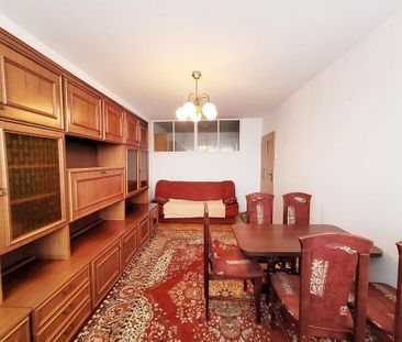 Mieszkanie / 3 pokoje / balkon+piwnica / Szczepin - Photo 4