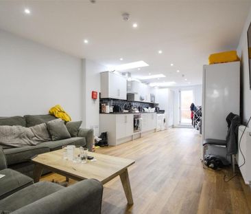 5 bedroom house to rent - Photo 2