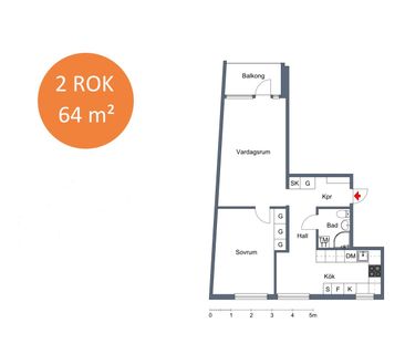 Solbergavägen 9 - Photo 3