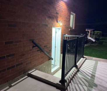 For Lease - 864 Cardington Street Unit# Basement, Mississauga, Ontario - Photo 3