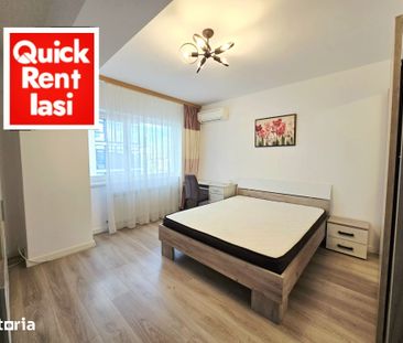 Tudor Mall Grand Conest Residence Bloc Nou Apartament 1Camere Nou - Photo 2