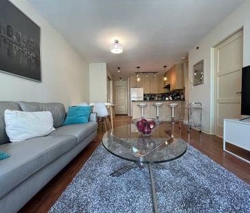 2 Bedroom + Den - Furnished Pet Friendly for Nov 1 - Central Location - Photo 1