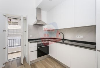 Apartamento T2 em Setúbal