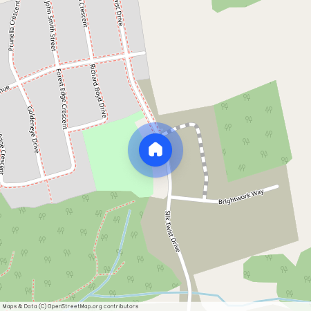 254 Silk Twist Drive, East Gwillimbury