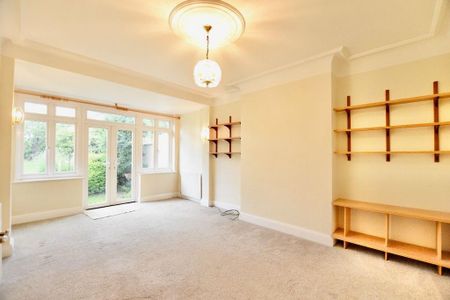 5 bedroom terraced house to rent - Photo 5