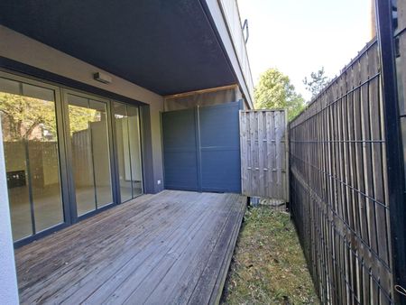 Location Appartement 2 pièces 49m² TALENCE 33400 - Photo 5