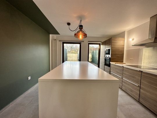 Location / Maison - Photo 1