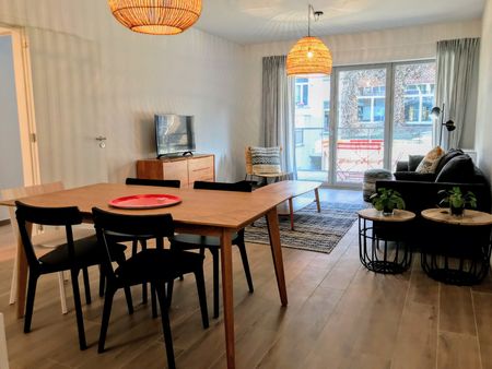 Flat - for rent - Foto 4