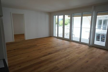 Schöne 4½-Zimmerwohnung - Photo 2