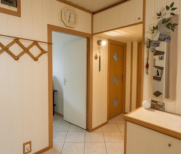 SŁONECZNE 3 POK Z LOGGIĄ W SUPER LOKALIZACJI! (440183) - Photo 1