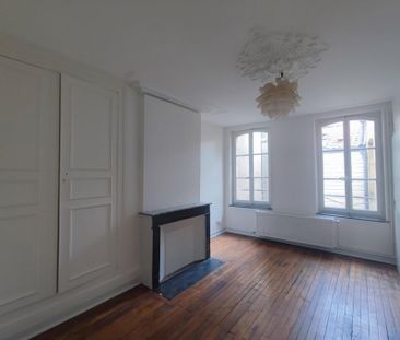 Appartement à louer F3 à Metz-Centre-Ville - Photo 6