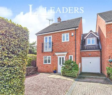 1 bedroom semi-detached house to rent - Photo 6