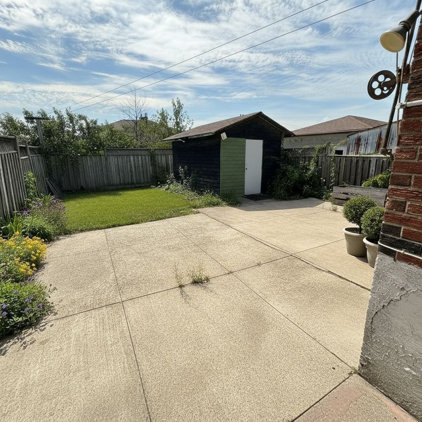 For Lease - 100 Snowood Court Unit# Basement, Toronto, Ontario - Photo 1