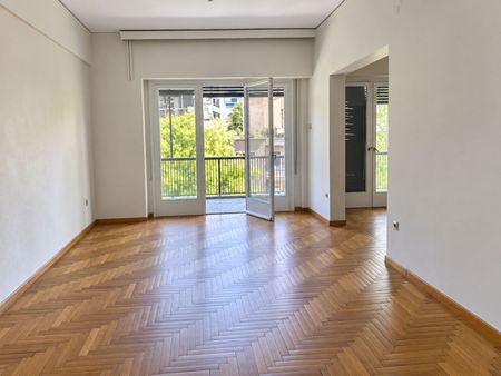 Διαμέρισμα για ενοικίαση Αγίου Μελετίου - Πλατεία Βικτωρίας - Μάρνη (Λεωφόρος Πατησίων - Λεωφόρος Αχαρνών) - Photo 5
