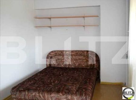 Apartament cu 1 camera in zona Expo Transilvania, Marasti! - Fotografie 2