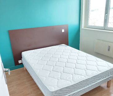 Location appartement 2 pièces 39.24 m² à Mâcon (71000) LAMARTINE HO... - Photo 3