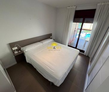 2-BEDROOM APARTMENT - MIL PALMERAS - Photo 2