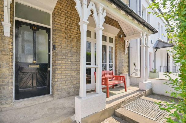 5 bedroom house to rent - Photo 1