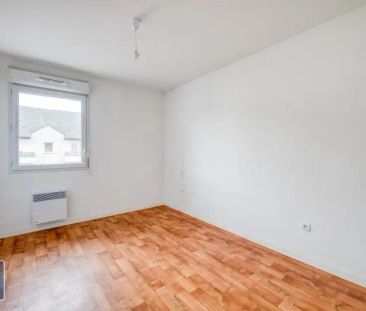 Appartement à louer 3 pièces 60.84m² - Photo 1