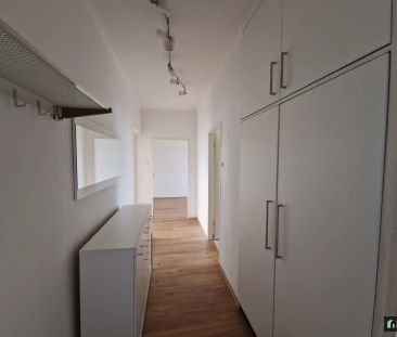 Tolle 2-Zimmer-Wohnung mit Stadtblick in Jakomini! - Photo 3