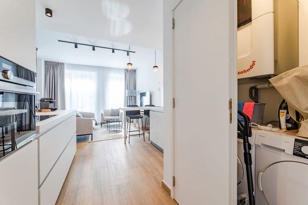 Studio te huur - Photo 1
