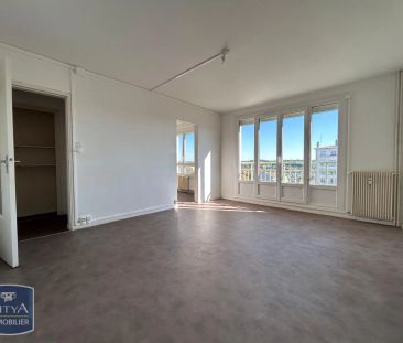 Appartement à louer 1 pièce 28.91m² - Photo 2