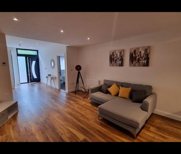 Room in a Shared Flat, Ashley House, BS2 - Photo 3