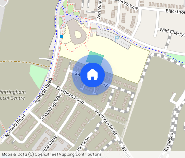 Sweet Gum Way, St. Neots, Cambridgeshire, PE19 - Photo 1