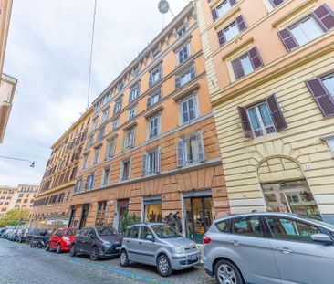 Via Agostino Bertani, Roma, Lazio 00199 - Photo 4