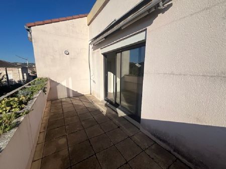 Location appartement 2 pièces, 49.00m², Aiguillon - Photo 3