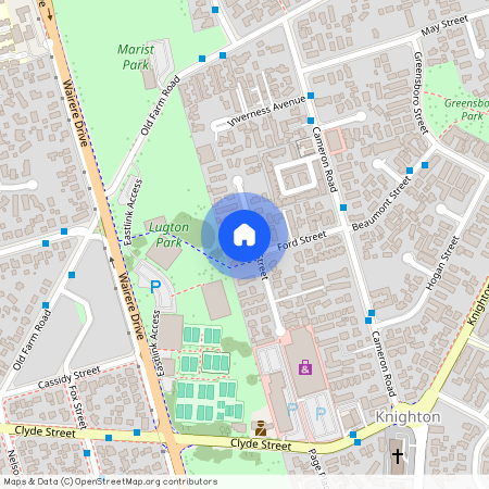 53D York Street, Hamilton East, Hamilton