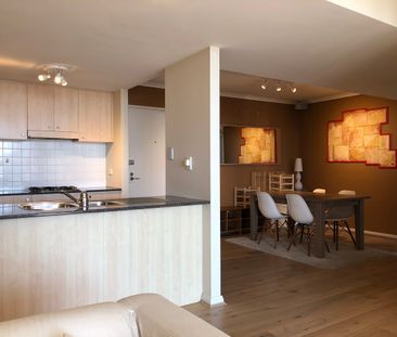 3 Bedroom Apartment FURNISHED in Jackson Landing - Photo 3