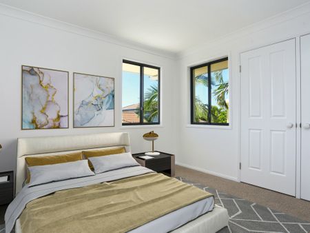 FAMILY HOME WITH POOL IN BANKSIA BEACH - Photo 4