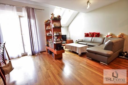 Dwupoziomowe z tarasem, Os. Ptasie, ul. Wróbli - Zdjęcie 3