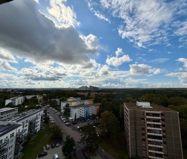 4 Zi.-Wohnung mit sensationellem Panoramablick bis in den Taunus. F... - Photo 6