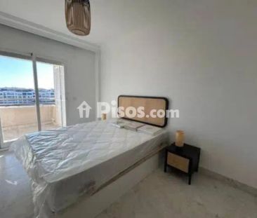 Piso en alquiler en Puerto Banús - Photo 3