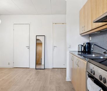 Cederflychts Gata, Hisings Backa - Foto 3