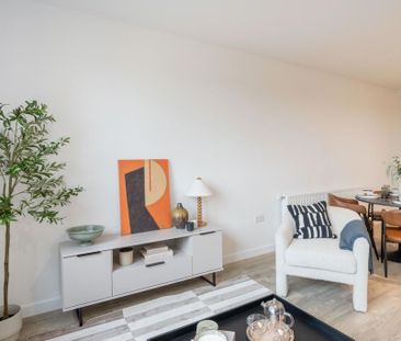2 bedroom apartment to rent - Photo 2