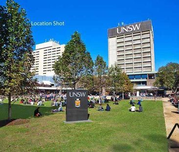 8/1 Frances Street, Randwick NSW 2031 - Apartment For Rent | Domain - Photo 2