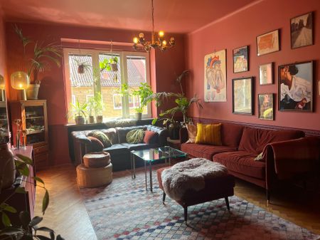 Trelleborgsgatan, Malmö - Foto 2