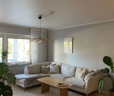 Hagavägen, Sundsvall - Foto 6