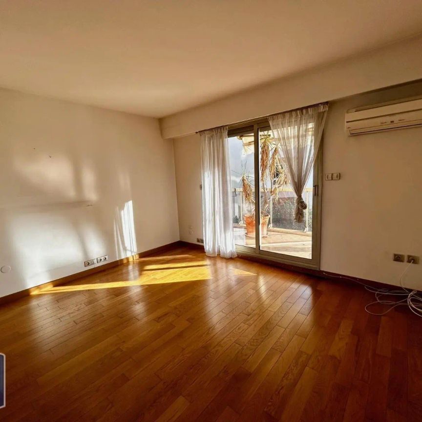 Appartement à louer 3 pièces 73.89m² - Photo 1