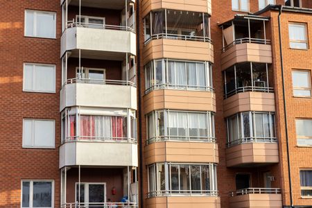 Hospitalsgatan 40, Centrala Staden - Foto 4